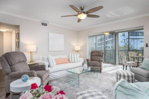 Harbor Towers End Unit, 4th Fl Pool & Bay Views
